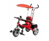 Велосипед трехколесный Lexus Mars Trike KR01Н с надувными колесами