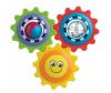 Развивающая игрушка Playgro Веселое солнышко 4082647