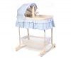 Колыбель Lider Kids YS301