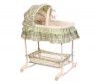 Колыбель Lider Kids YS801