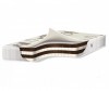 Матрац Babysleep премиум класса Tesoro Cotton 125x65