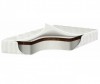 Матрац Babysleep премиум класса EcoForm Cotton 140x70