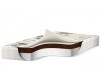 Матрац Babysleep премиум класса EcoLatex Cotton 120x60