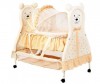 Колыбель Lider Kids BC-222