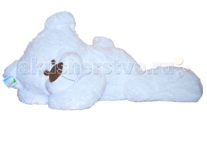 Мягкая игрушка Rudnix Медведь 0053к/РД 45 см
Мягкая игрушка Rudnix Медведь 0053к/РД 45 см