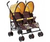 Geoby Коляска для двойни 05SD209-F