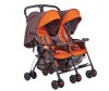 Geoby Коляска для двойни 05SD593E