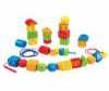 Деревянная игрушка Hape Конструктор Е1019