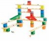Деревянная игрушка Hape Конструктор Quadrilla Е6006