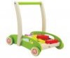 Деревянная игрушка Hape Каталка-конструктор 3 в 1 Е0371