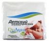 Qu Aqua Непромокаемый наматрасник на резинках по углам фланель 120х60