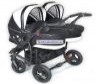 Danny Sport Коляска для двойни Twin Max Dsp