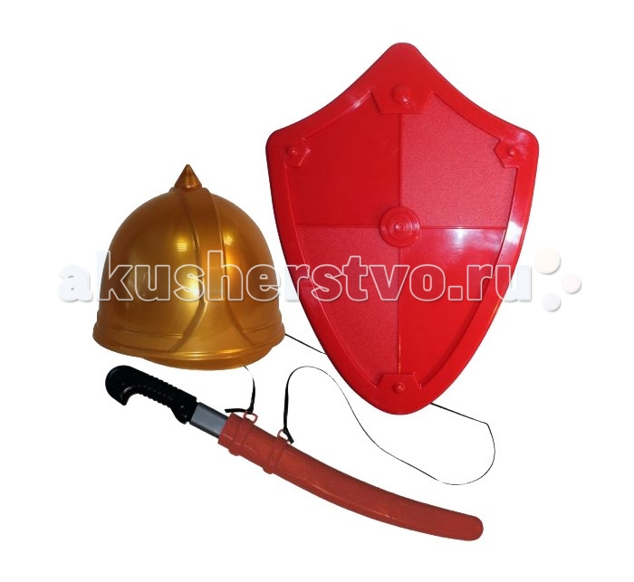 Пластмастер Набор Вооружение в сетке 
Пластмастер Набор Вооружение в сетке