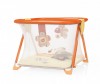 Манеж Brevi Soft & Play Giramondo Love Natural