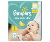 Pampers Подгузники NewBaby (2-5кг) 27 шт.