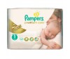 Pampers Подгузники Premium Care Newborn (2-5 кг) 33 шт.