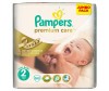 Pampers Подгузники Premium Care Mini (3-6 кг) 90 шт.