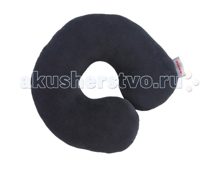 Diono Подушка для путешествий Travel PillowПодушка для путешествий Travel Pillow Diono Подушка для путешествий Travel PillowПодушка для путешествий Travel PillowПодушка для путешествий Diono Travel Pillow – незаменимая вещь в путешествии! Удобно обхватывает шею ребенка и поддерживает голову. Дает дополнительный комфорт при поездке по неровной дороге. Анатомическая форма. Материал: микрофлис - очень мягкая и приятная ткань, экологически чистая и гипоаллергенная, можно стирать в стиральной машине. Вес, кг: 0,2 Размеры: 20x20x10 см<br>