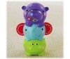 Развивающая игрушка Fisher Price Животные из тропического леса