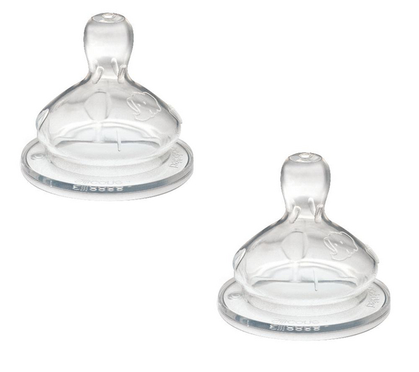 Соска Bebe Confort из силикона для бутылочек со стандартным горлышком 0-12мес. 2шт.из силикона для бутылочек со стандартным горлышком 0-12мес. 2шт. Соска Bebe Confort из силикона для бутылочек со стандартным горлышком 0-12мес. 2шт.из силикона для бутылочек со стандартным горлышком 0-12мес. 2шт.Bebe Confort комплект из 2-х сосок из силикона для бутылочек со стандартным горлышком. S2, 3 скорости потока жидкости - от среднего до сильного, предназначены для молока или воды. 0-12мес.<br>