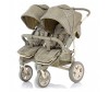 Baby Care Коляска для двойни Cruze Duo