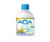 AQA baby Травяной сбор для купания малышей Бархатная кожа 300 мл