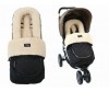 Зимний конверт Valco baby Footmuff Fleece