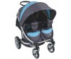 Valco baby Коляска для двойни Ion for 2