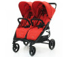 Valco baby Коляска для двойни Snap Duo