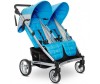 Valco baby Коляска для двойни Zee Two