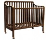 Детская кроватка Fiorellino Nika 120х60 с бортиком