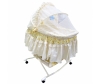 Колыбель Lider Kids BC-108E