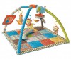 Развивающий коврик Infantino Twist&Fold Африка