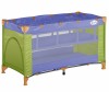 Манеж Bertoni (Lorelli) Zippy 2 Plus