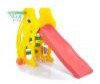 Горка Baby Care Rabbit Slide