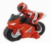 Chicco Турбо-мотоцикл Ducati 1198 rc