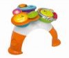 Игровой центр Chicco стол Rock Band