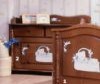 Комод HPA Sweet Room (орех) Комод HPA Sweet Room (орех)