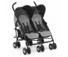 Chicco Коляска для двойни Echo Twin