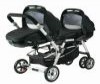 Jane Коляска для двойни Twin Two Matrix Pro 2 в 1