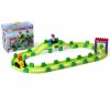 Конструктор Miniland Блочный Трек Max 32345