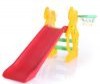 Горка Baby Care Gippo Swing