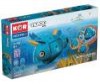 Конструктор Geomag Магнитный 601 Kor Tazoo Beto 68