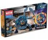 Конструктор Geomag Магнитный 631 Kor Proteon Blatta