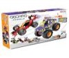 Конструктор Geomag Магнитный 704 Wheels Race Large