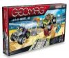 Конструктор Geomag Магнитный 707 Wheels