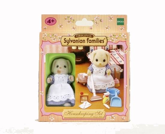 Sylvanian families модный бутик Sylvanian families модный бутик