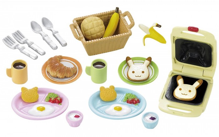 Sylvanian Families    - Sylvanian Families  Sylvanian Families        .         . , ,  ,         .        ,  ,    .     Sylvanian Families       .       ,        .         .      !     ,   , ,   ,   , .  :     .      Sylvanian Families  -   ,       , , .      Sylvanian Families    