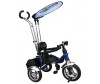 Велосипед трехколесный Lexus Trike Original Grand Air с надувными колесами