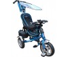 Велосипед трехколесный Lexus Trike Original Vip